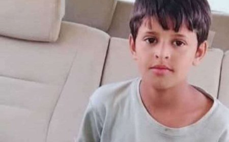 حزام يافع يكشف تفاصيل جريمة مقتل الطفل الجهوري ويضبط الجاني خلال ساعات