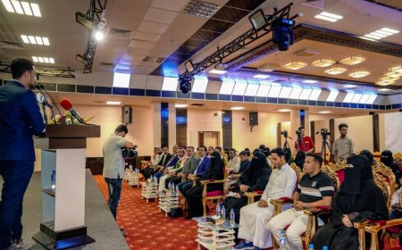 بتمويل سعودي.. حضرموت تطلق مشروعاً لدعم النساء المفرج عنهن وأسرهن