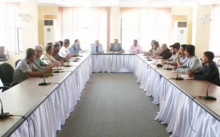 حضرموت تُعلن عن فعاليات مهرجان البلدة السياحي 2025 بشراكة مجتمعية ودعم الجهات الراعية