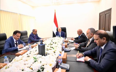 خطوات حكومية عاجلة لتخفيف معاناة المواطنين في أزمة الكهرباء بعدن