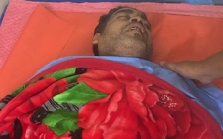 تصاعد المطالبات بمحاسبة المعتدين على الأستاذ عبدالرحمن بن الشيبة في المكلا