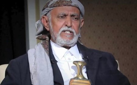 الكشف عن التفاصيل الكاملة لاتفاق الإفراج عن الزايدي