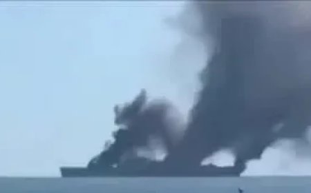 المبعوث الأممي يعبر عن قلقه إزاء تصعيد الحوثيين في البحر الأحمر