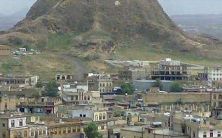 مسلحون قبليون يقتلون مالك حفار مياه في مريس بالضالع