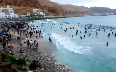 نجم البلدة يظهر مجدداً في سماء حضرموت مع بداية موسم جديد