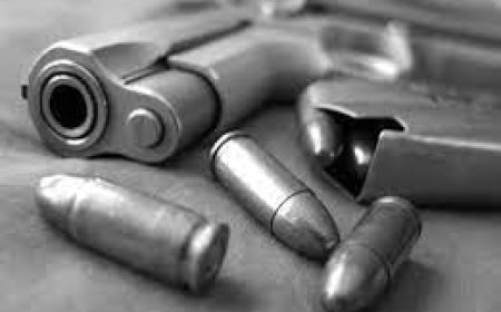 بعد 14 عاماً من المعاناة.. فريق طبي هندي يزيل رصاصة من جمجمة يمني