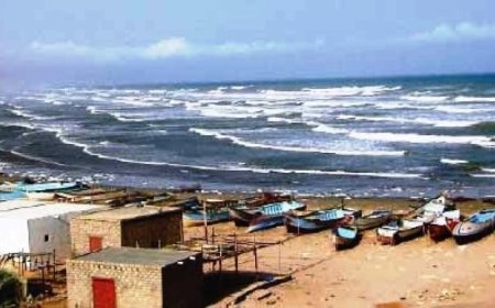 الأجهزة الأمنية بالمهرة تكشف ثلاث عمليات ضبط لعصابات تهريب