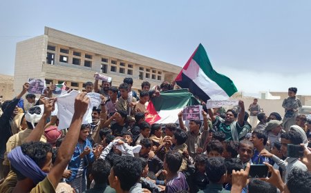 انتفاضة تضامن.. أهالي الحيسر يرفعون أصواتهم ضد حصار فلسطين