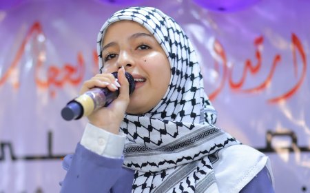 ماريا قحطان تخصص عائد حفلها الفني بالشحر لذوي الاحتياجات الخاصة والأسر الفقيرة