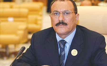 روايات تُعرض لأول مرة.. (العربية) توثّق الأيام الأخيرة لعلي عبدالله صالح