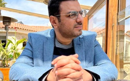 محمد السدح يكشف صراعاً خفياً بين أحمد علي وطارق صالح داخل أسرة الرئيس الراحل