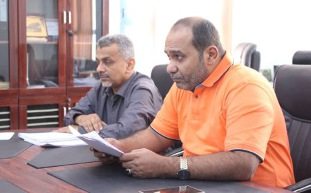 تصريح صادم من مدير الكهرباء بساحل حضرموت: انقطاع الوقود منذ يومين يُهدد بانهيار كامل للخدمة