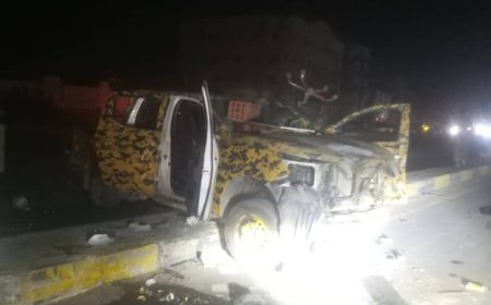 ناشطون حضارم يؤيدون المطالب الشعبية ويحذرون من التخريب