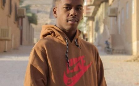 شاهد أول صورة للشاب الذي قُتل في تريم خلال الاحتجاجات