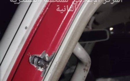 الشرطة العسكرية تكشف تفاصيل إطلاق النار في فوة.. نجاة جندي وإصابة مدني