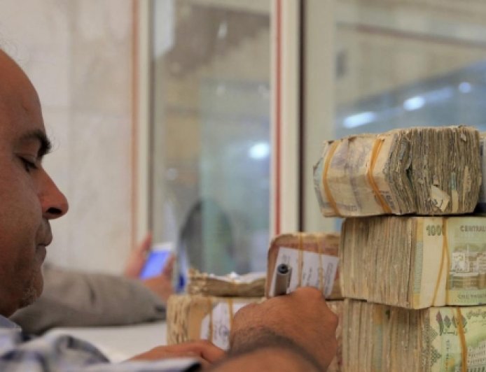 تأخر صرف رواتب العسكريين رغم إعلان التدشين