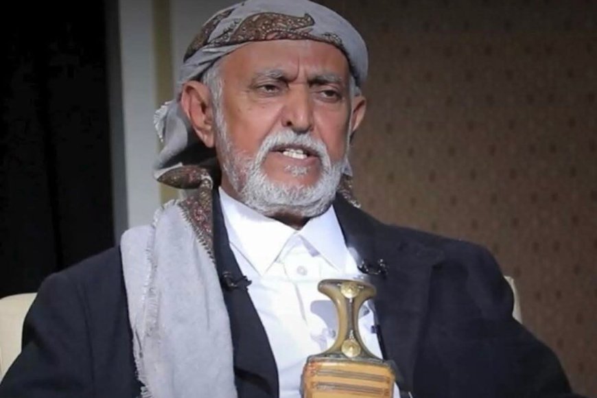ضبط قيادي حوثي كبير أثناء محاولته الفرار إلى عُمان بعملية أمنية محكمة (تفاصيل)