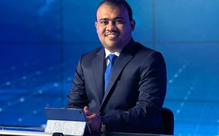 نداء حاد من الصحفي بلسود: أين دور الثقافة والإعلام من محتوى يعبث بعقول الأطفال؟ 