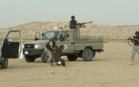 القبض على 20 يمنياً في جازان بتهمة تهريب 500 كجم من القات المخدر