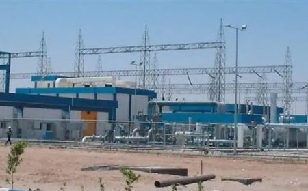 رغم الإضراب.. المحطة الغازية بمأرب تعود للخدمة مراعاةً للأوضاع المعيشية