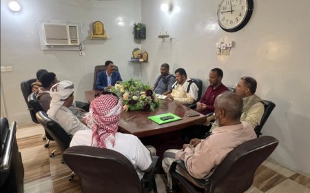 اجتماع بين مدير الشؤون الاجتماعية ونقابة بترومسيلة يؤجل الإضراب لمدة شهر