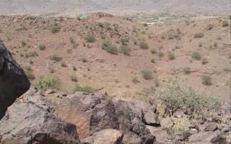 8 قتلى في اشتباكات مسلحة بين آل الصباري وذو خيران بمحافظة عمران