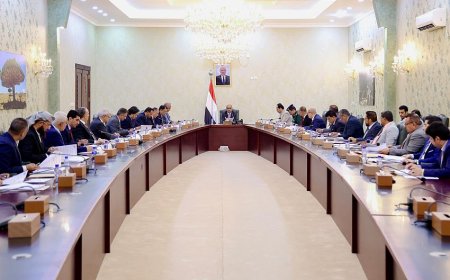 مجلس الوزراء يلزم السلطات المحلية بتطبيق قرارات حظر التعامل بالعملات الأجنبية