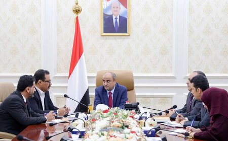 رئيس الوزراء يلزم شركة الغاز بتخفيض الأسعار وفق تحسن العملة الوطنية