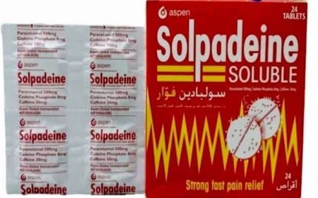 دعوات متزايدة لتخفيض سعر دواء السولبادين في اليمن