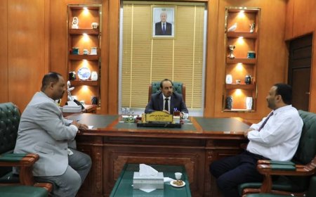 حضرموت تشهد تنفيذ 30 مخيماً طبياً في 2025.. تغطي جراحة القلب والأورام والمفاصل