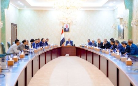 لجنة الإيرادات تشيد بمواقف البنوك وشركات الصرافة لتمويل قائمة الاستيراد