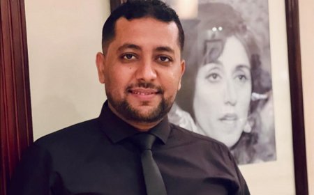 قائد المعركة الاقتصادية