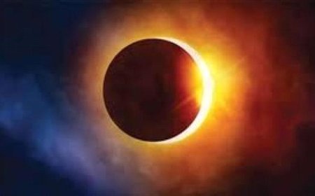 تعميم من الأوقاف بإقامة صلاة الخسوف في مختلف المحافظات