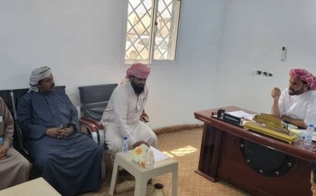 تصريح هام من مدير ميناء الوديعة: لا رسوم غير قانونية بعد اليوم