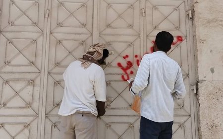 إغلاق فروع شركات الأدوية المخالفة للتسعيرات الرسمية بالمكلا