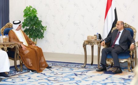 خلال لقائه بالسفير الإماراتي.. رئيس الوزراء يشيد بالدعم التنموي في الطاقة والخدمات