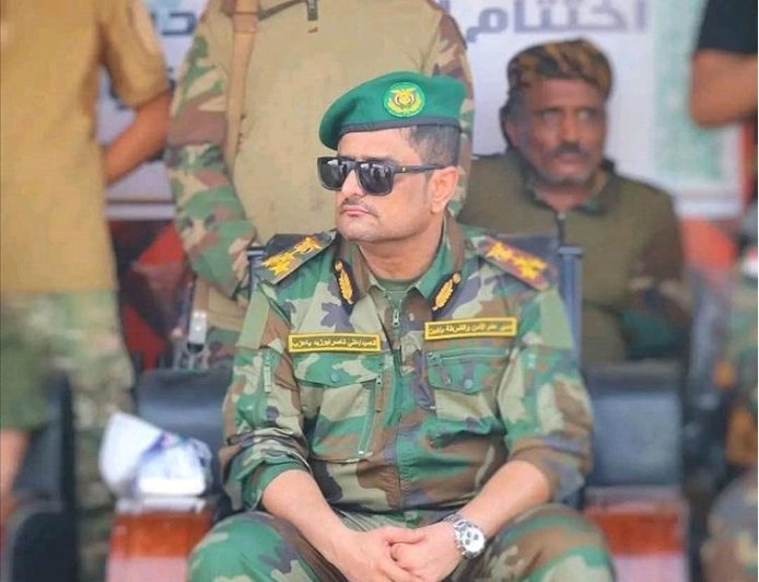 تصريح لمدير أمن أبين ينفي وجود نقاط جبايات في المحافظة