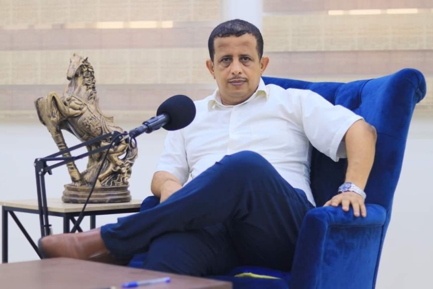 فتحي بن لزرق يعود إلى المخا ويكتب: هذا ما نحتاجه لبناء الدولة