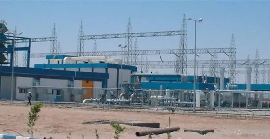 رغم الإضراب.. المحطة الغازية بمأرب تعود للخدمة مراعاةً للأوضاع المعيشية