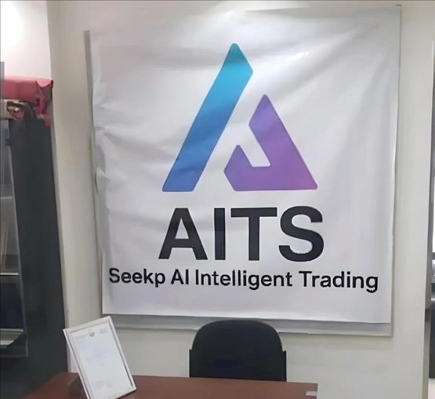 40 ألف ضحية و12 مليون دولار تبخرت… منصة AITS تغلق أبوابها وتختفي