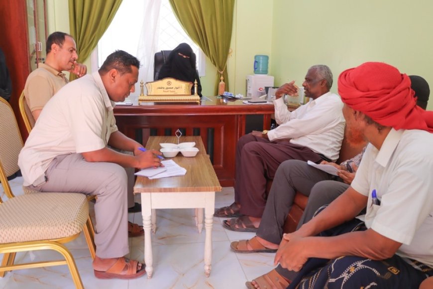 تربية ساحل حضرموت تؤكد تخفيض الرسوم الدراسية 30% بعد تحسن سعر الصرف