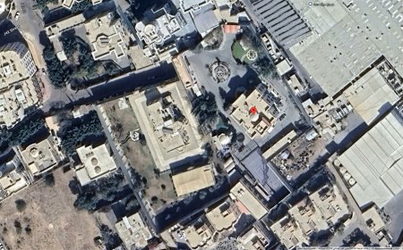 شاهد تفاصيل سقوط قيادات حوثية داخل المنزل المحصن بصنعاء