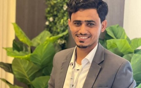 بن سميدع يوجّه رسالة شديدة اللهجة لمجلس القيادة بشأن أمن حضرموت