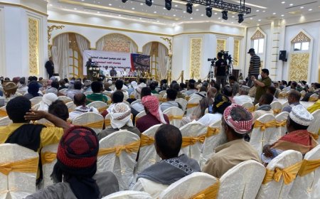 رئيس اللجنة المجتمعية بالمكلا: تلقيت تهديدات وسأكشف المستور بالفيديو