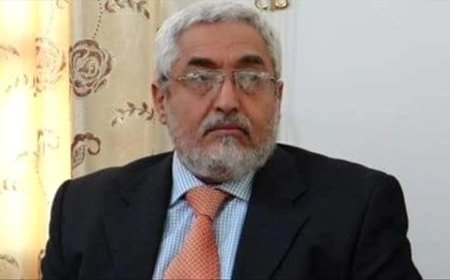 الكشف عن تفاصيل جديدة بشأن مصير السياسي اليمني المخفي محمد قحطان