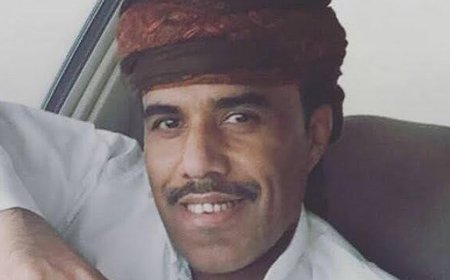 ما الذي قالته عائلة الفنان الراحل محمد مشعجل عن وفاته المفاجئة؟