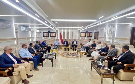 مجلس الشورى يثمن جهود الحكومة والبنك المركزي في تعزيز الاستقرار الاقتصادي