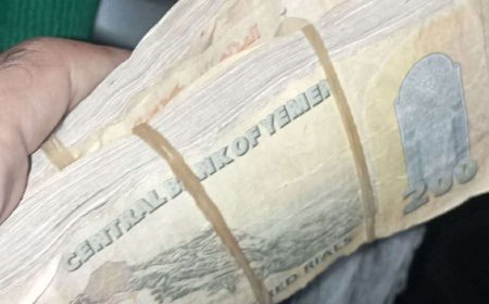 البنوك تُسلّم رواتب بفئة 200 ريال وتمنع إيداعها