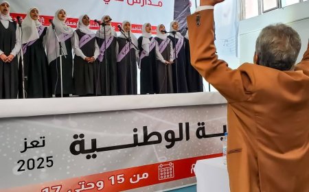 شاهد ماذا قال فتحي بن لزرق عن تعز ودورها الوطني الجامع