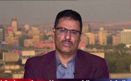 رسالة حاسمة من خبير عسكري إلى قيادة الانتقالي.. ماذا قال؟